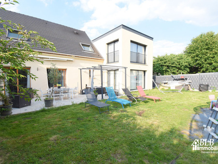 Vente Maison grand standing Maurepas 675 000 €