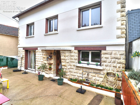 Achat Maison grand standing Versailles 850 000 €