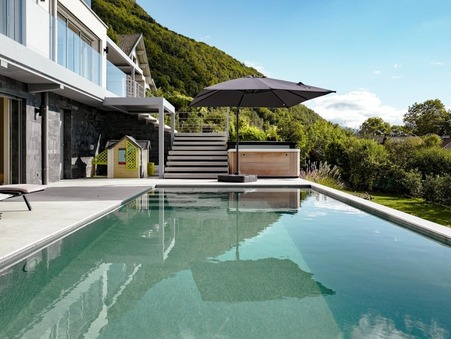 Achat Villa haut de gamme Annecy 5 700 000 €