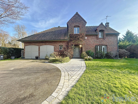 Maison de luxe Lille 699 000 €