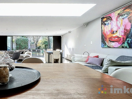 Maison de luxe Marcq-en-bar?ul 1 040 000 €