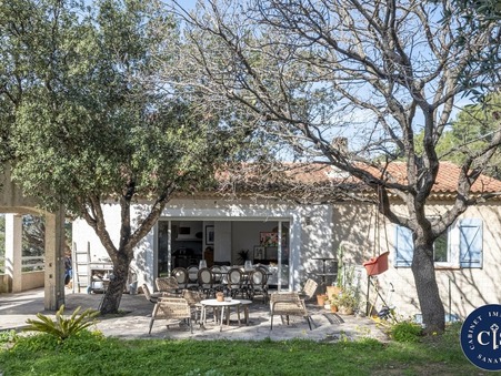 Achat Villa de luxe La Seyne sur Mer 635 000 €