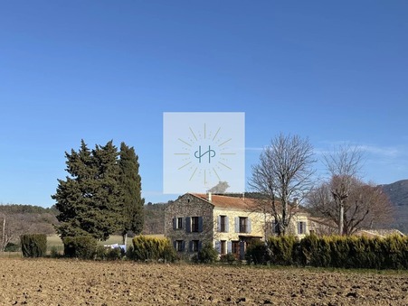 Vente Maison haut de gamme Montélimar 829 000 €