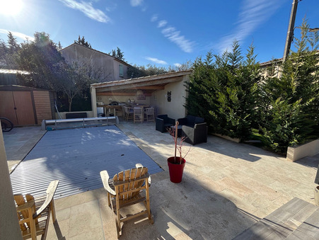 Vente Maison d’exception Malaucène 573 000 €