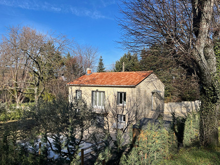 Achat Maison de prestige Malaucène 724 000 €