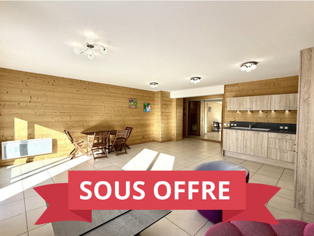 Vente Appartement de prestige Fontcouverte la Toussuire 550 000 €