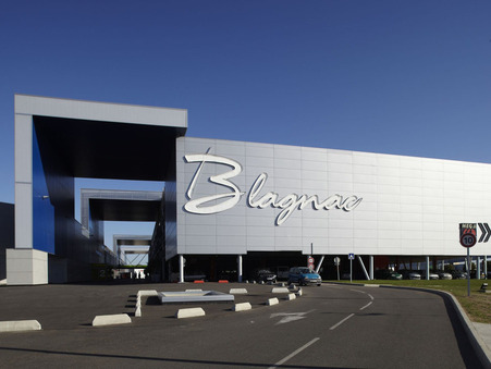 Vente Autre de prestige Blagnac 525 000 €