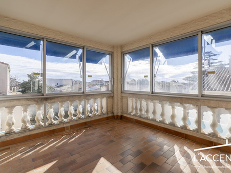 à vendre Maison de qualité Mauguio 875 000 €