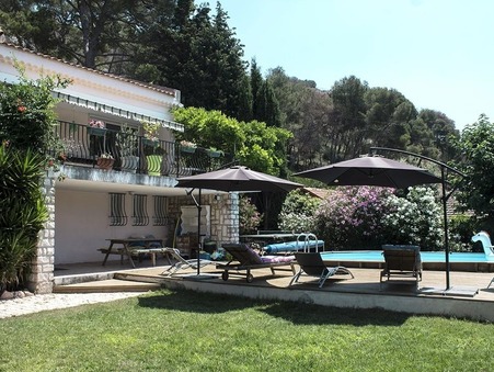 Vente Maison de luxe Vitrolles 772 500 €