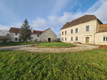 à vendre Château haut de gamme Besançon 649 000 €