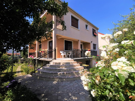 Vente Maison de prestige Val de marne 795 000 €