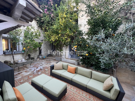 Vente Maison de prestige Mauguio 897 750 €