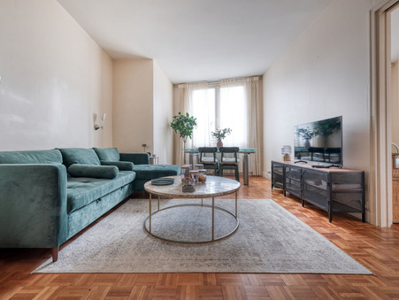Achat Appartement haut de gamme Paris 620 000 €