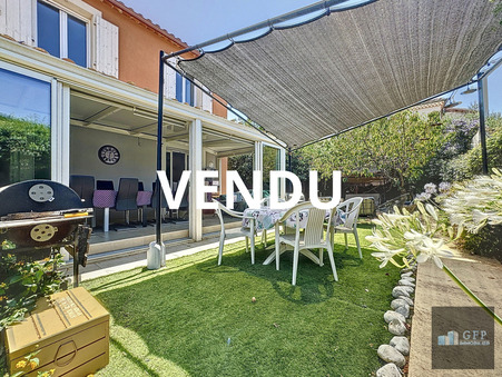 Vente Maison haut de gamme Bormes les Mimosas 595 000 €