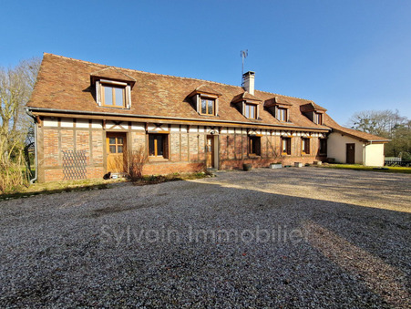 à vendre Chalet d’exception Picardie 319 000 €
