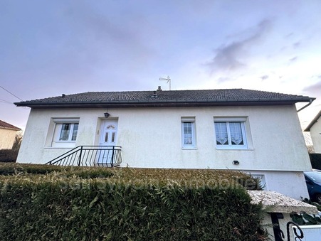 Vente Chalet de prestige Picardie 220 000 €