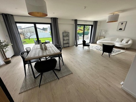 Vente Maison haut de gamme La Baule Escoublac 819 000 €