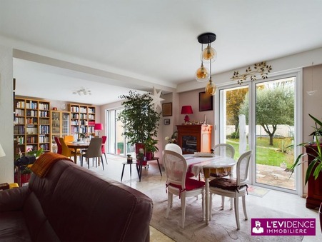 à vendre Maison de luxe Saint Nazaire 599 000 €