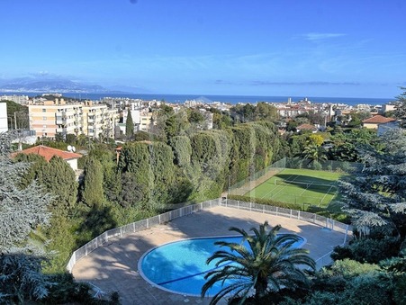 à vendre        Appartement de prestige Provence-Alpes-Côte d'Azur 595 000 €