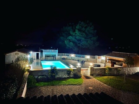 Vente Maison haut de gamme Eymet 999 500 €