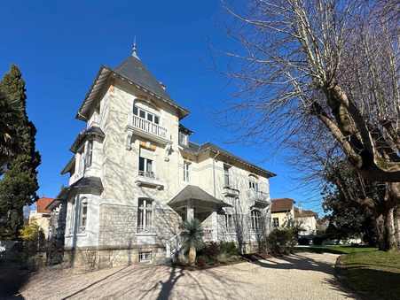 Vente Maison de qualité Pau 1 490 000 €