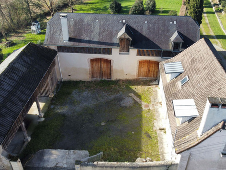 à vendre Maison grand standing Aquitaine 878 000 €