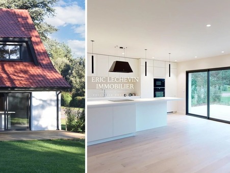 à vendre Maison de prestige Cucq 759 000 €
