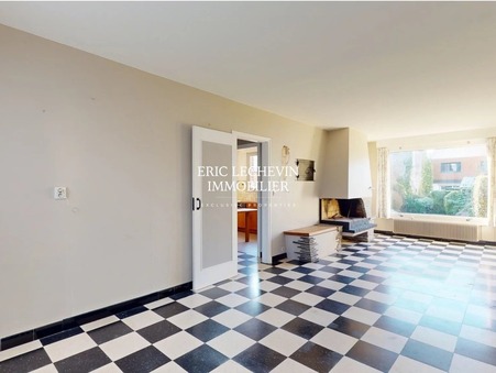 Achat Maison haut de gamme Le Touquet Paris Plage 770 000 €