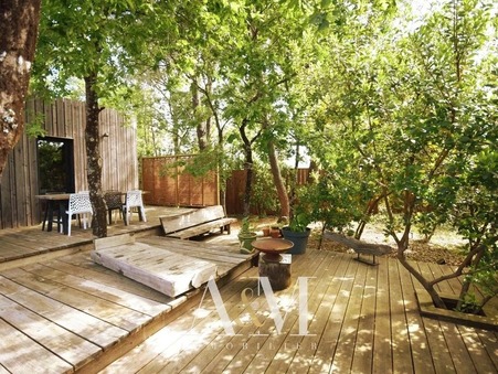 à vendre Maison haut de gamme Arès 755 000 €