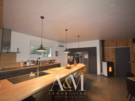 Achat Maison haut de gamme Arès 880 000 €