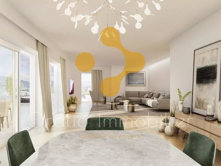 Achat Appartement grand standing Annecy 1 939 000 €