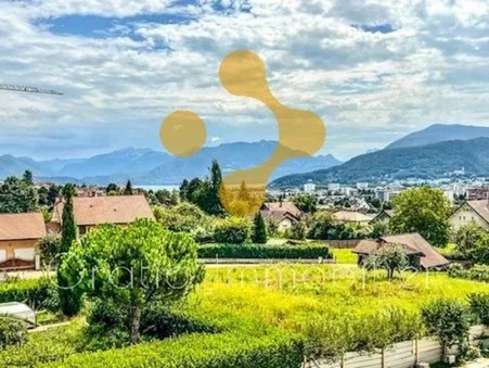 Vente Appartement de prestige Annecy 1 295 000 €