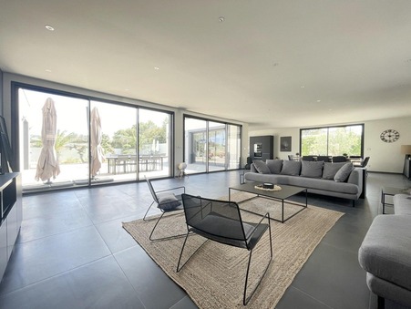 Vente Maison de luxe Nîmes 960 000 €