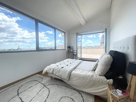 Appartement de prestige Nîmes 568 000 €