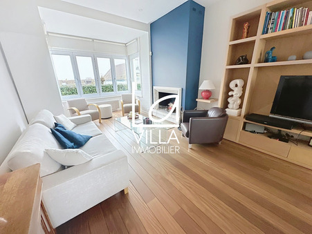à vendre Maison grand standing Pas de calais 950 000 €