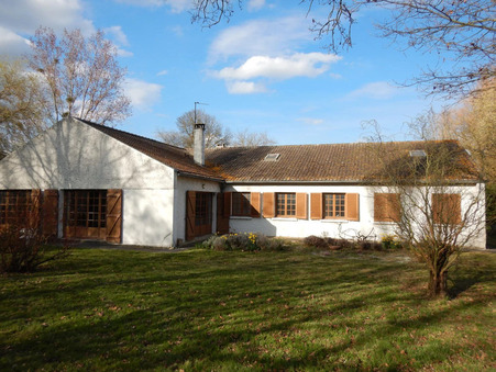 Vente Maison  MONTFORT L AMAURY 679 000 €