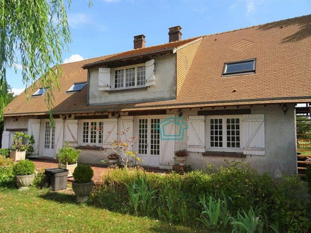 Vente Maison de prestige Thoiry 740 000 €