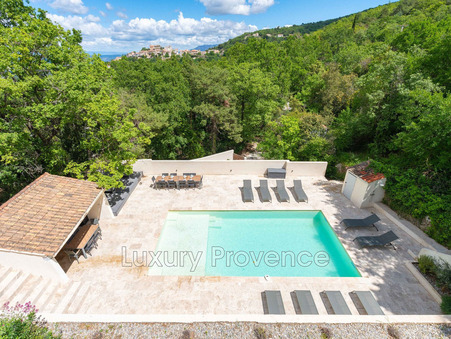 à vendre Maison  Mimet 950 000 €