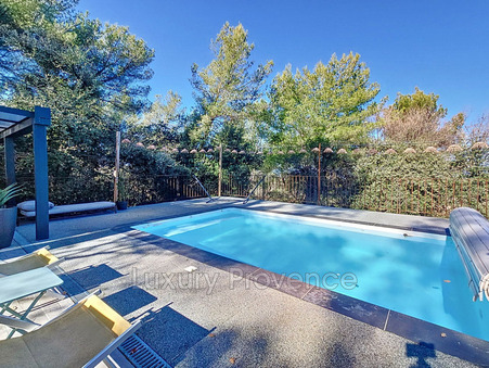 Vente Maison  Mimet 699 000 €