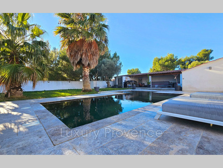 Achat Maison de prestige Les Pennes Mirabeau 780 000 €