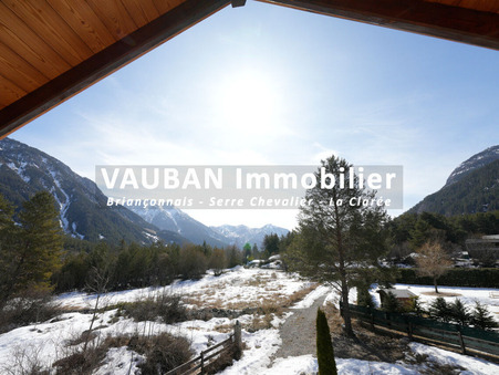 Vente Maison de luxe Hautes alpes 649 000 €