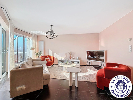 à vendre Appartement de prestige Pas de calais 799 000 €