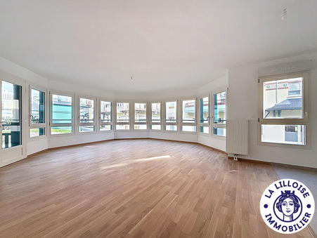 à vendre Appartement haut de gamme Nord-Pas-de-Calais 950 000 €
