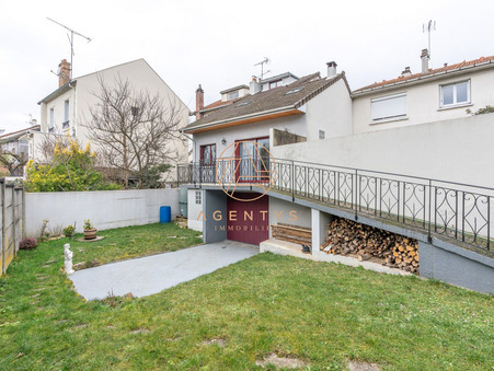 Achat Maison haut de gamme Le Perreux sur Marne 665 000 €