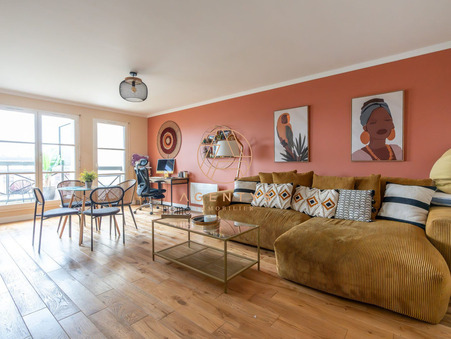 Vente Appartement haut de gamme Le Perreux sur Marne 575 000 €