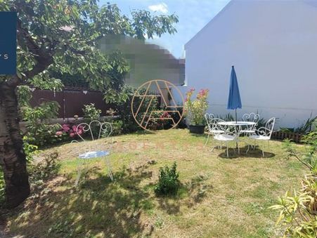 Achat Maison haut de gamme Le Perreux sur Marne 745 000 €