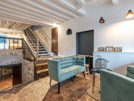 à vendre Maison de luxe Bry sur Marne 549 000 €