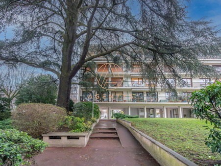 Achat Appartement de luxe Fontenay sous Bois 670 000 €