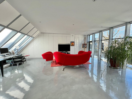Maison de luxe Rouen 830 000 €