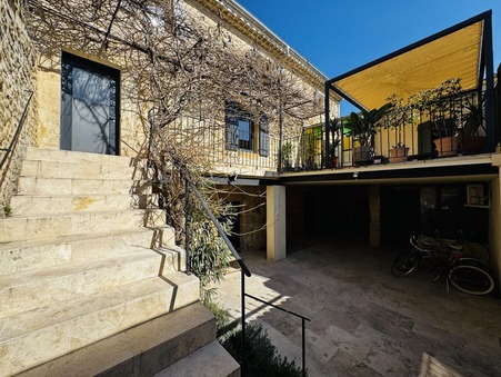 à vendre Villa de prestige Pujaut 599 000 €